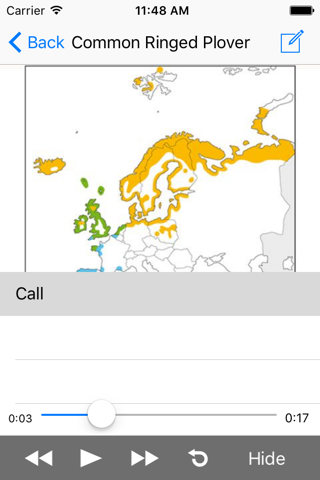 Birds of Western Palearctic - náhled