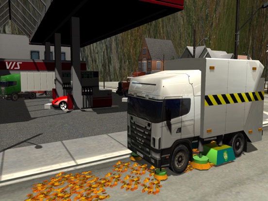 Truck Simulator Grand Scania 2016のおすすめ画像3