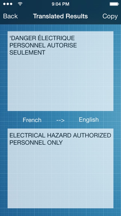 Photo Translator+