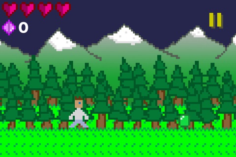 Knight's Journey screenshot 2