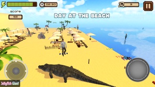 CROCODILE SIMULATOR 2.0 IOS