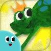 The Frog Prince : Star Tale - Interactive Fairy Tales for Kids