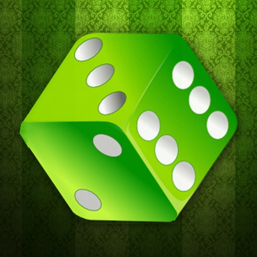 Double Jackpot Yahtzee Casino Dice - New casino gambling dice game