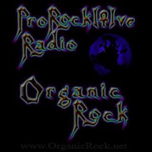 Organic Rock Radio