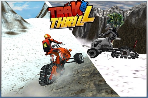 Trak Rok Thrill screenshot 3