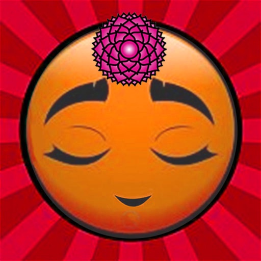 Ultimate Chakra Meditation Collection icon
