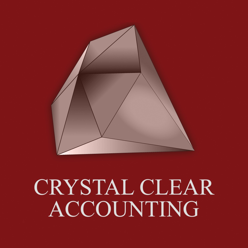 Crystal Clear Accounting Solutions LLC
