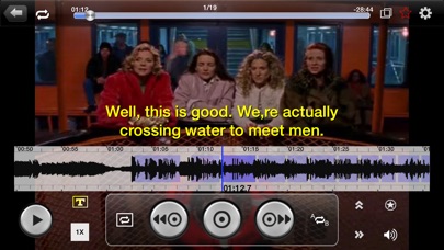 Speater (Smart Repeater) screenshot1