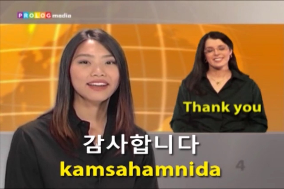 KOREAN - Speakit.tv (Video Course) (5X012ol) screenshot 2