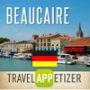 Beaucaire, Terre d'Argence – Travel Appetizer