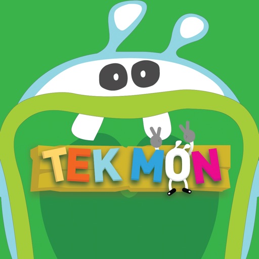 TekMon iOS App