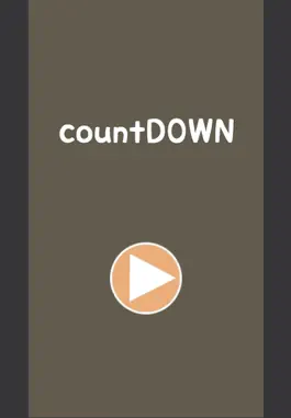 Game screenshot countDOWN! mod apk