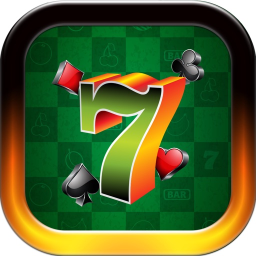 21 Money Slots Quick Hit - Spin & Win a JackPot For Casino icon