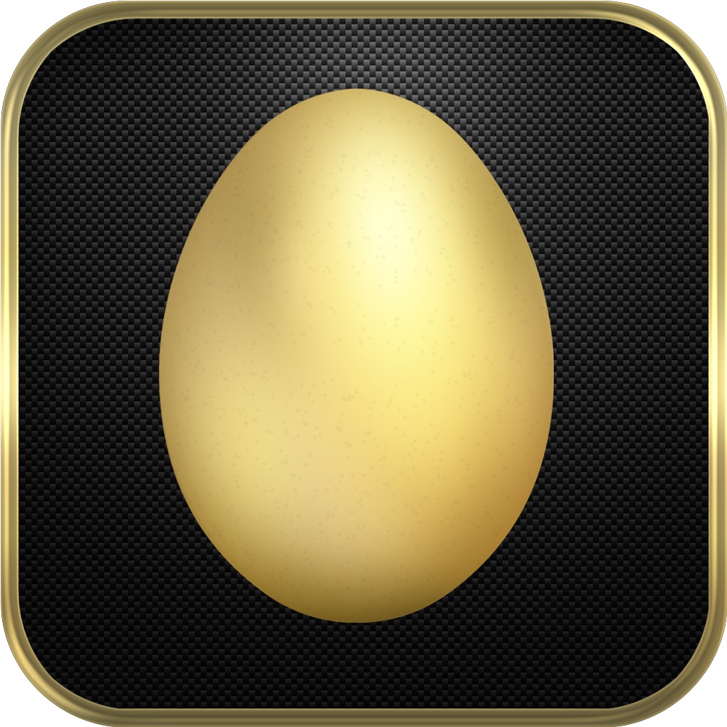 TAMAGO ® 2 HD - Gold Edition icon