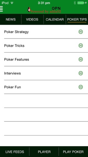 Online Poker News(圖3)-速報App