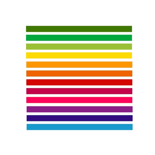 Color News icon