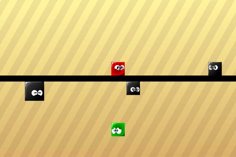 Jump Crump screenshot 4