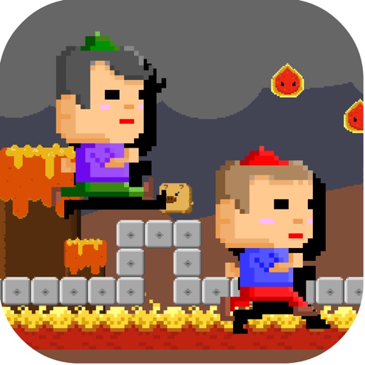 Iraira Runners iOS App