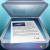 Document scanner - Keep your scans by near into PDF format.