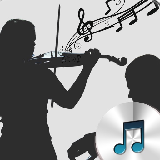 Classical Ringtones-Melodious Sounds icon