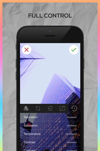 VideoPad - Filters & Effects screenshot 4