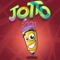 Jotto is the ideal drawing app to teach young children to draw their first simple images in a fun and easy way