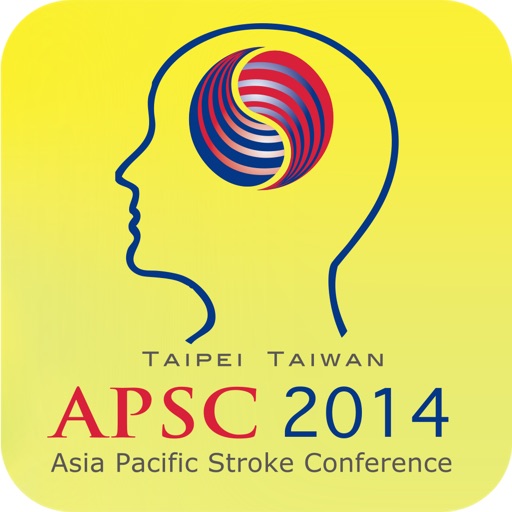 APSC 2014 icon