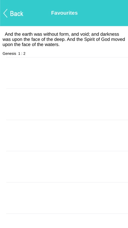 Holy Bible offline screenshot-4