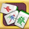 Mahjong matching-HD
