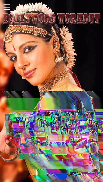 Bollywood Workout