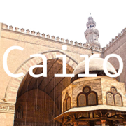 hiCairo: Offline Map of Cairo(Egypt)