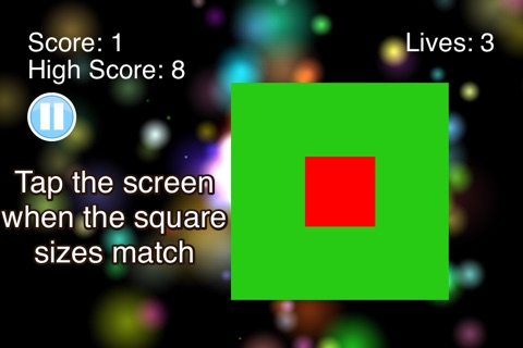 Size Squared screenshot 3