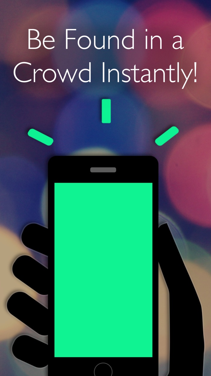 LookFor - Find Friends. Instantly.