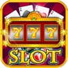 Amazing 777 Gold Machine Slots Casino Free