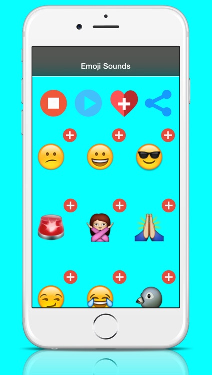 Emoji Sounds