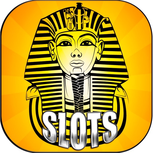 Lucky Gems of the Pharaohs Stay Tuned Slots - FREE Slot Game 333 High Roller Dollars