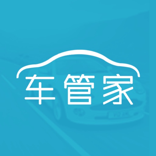 河南车管家 icon