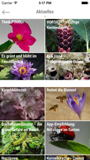 Garten Tipps - GartenAkademie.com(圖2)-速報App