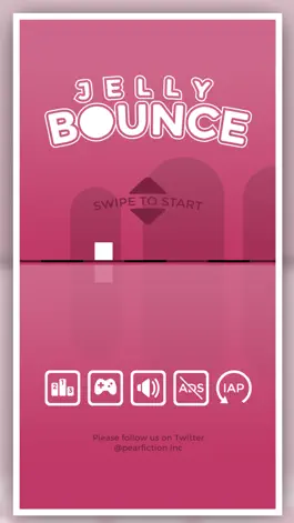 Game screenshot Jelly Bounce mod apk