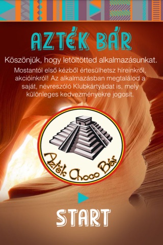 Azték Bár / Barul Aztec screenshot 3