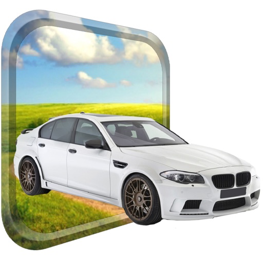 Extreme Drift Car Simulator For BMW Edtion Icon
