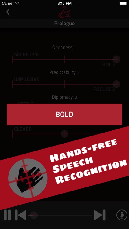 Codename Cygnus screenshot-3