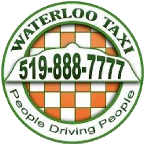 Waterloo Taxi