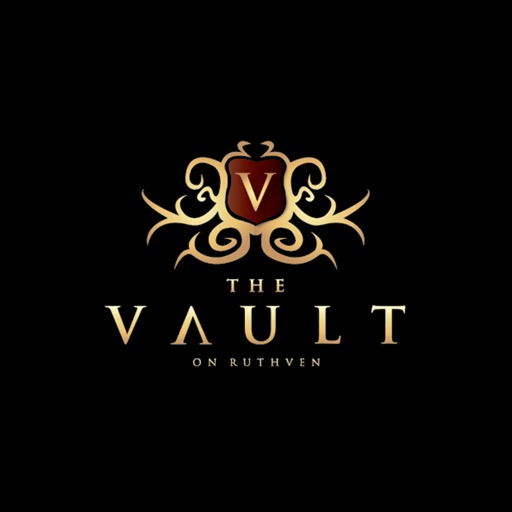The Vault on Ruthven icon