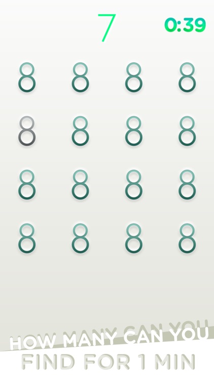 Number Eight - Solve the Mastermind Puzzler