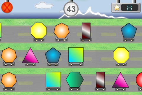 Motorway Matchup screenshot 3