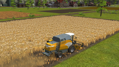 Farming Simulator 16 Screenshot 2