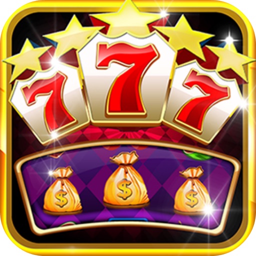 Slots Mania Vegas - FREE Casino Slots Games iOS App