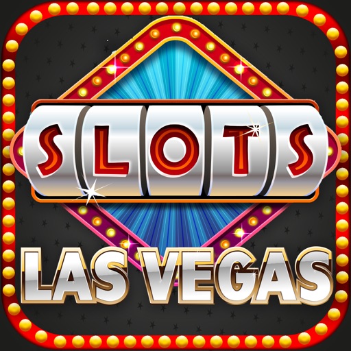 ```` Las Vegas ``` - Slots Machine FREE