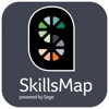 SkillsMap by Sage